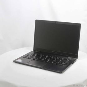 〔中古〕dynabook(ダイナブック) dynabook G83／FP A6G7FPEAH511〔269-ud〕