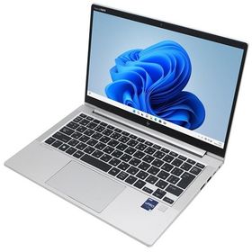 6ヶ月保証 HP EliteBook 630 G10 ノートパソコン 訳あり品 Windows11 64bit WEBカメラ HDMI メモリ16GB 高速 SSD WiFi フルHD B5サイズ 中古 1805032