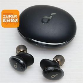 美品 Anker Soundcore Liberty 3 Pro ミッドナイトブラック ワイヤレスイヤホン ANKER 即日発送 あすつく 土日祝発送OK
