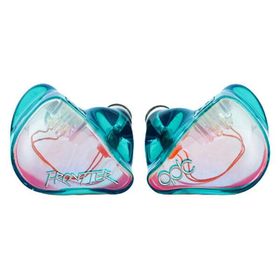 qdc FRONTIER Emerald nan QDC-FRONTIER-EM（直送品）