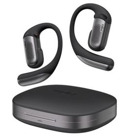 ワイヤレスイヤホン Shokz SKZ-EP-000062 [ブラック]