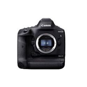 キヤノン EOS-1DXMK3 デジタルカメラ EOS-1D X Mark III(3829C001) 取り寄せ商品
