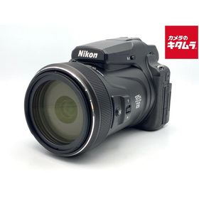 【中古】 【美品】 ニコン COOLPIX P1000