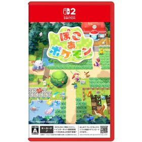 ポケモン ぽこ あ ポケモン 即売品 Nintendo Switch2 ソフト ニンテンドー スイッチ 任天堂 ゲーム クリックポスト発送