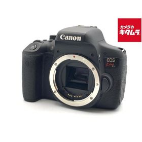 【中古】 【並品】 キヤノン EOS Kiss X8i ボディ