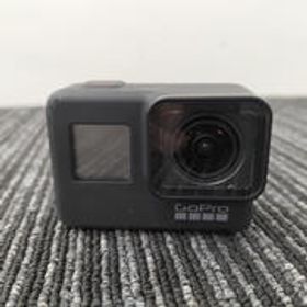 【レンズ内汚れ】SPCH1 SPCH1 GOPRO