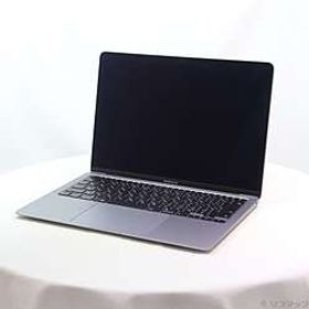 MacBook Air 13.3-inch Early-2020 MVH22J／A Core_i5 1.1GHz 8GB SSD512GB スペースグレイ 〔10.15 Catalina〕 ［グラフィ