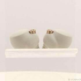 〔中古〕SONY(ソニー) WF-1000XM4 S プラチナシルバー〔377-ud〕