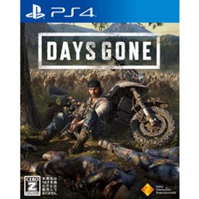 〔中古品〕 Days Gone〔中古品〕 Days Gone