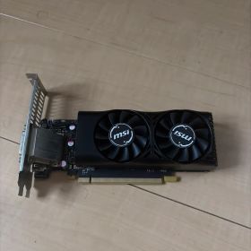GTX 1050 TI