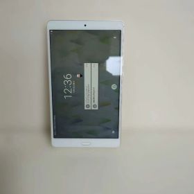docomo dtab d-01J 本体