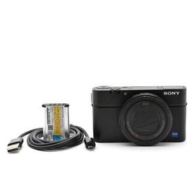 ＜難有品・ジャンク品＞ソニー SONY DSC-RX100M3 Cyber-shot