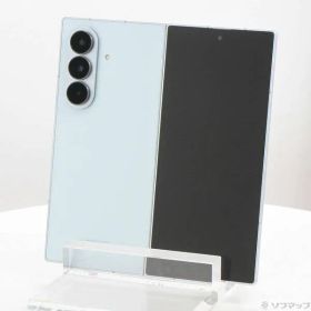 ソフマップ 〔中古品〕 Galaxy Z Fold7 256GB ミント SMF966Q SIMフリー【371】