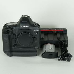 [良品 | シャッター数73,000回] Canon EOS-1D X Mark II | Canon EFマウント