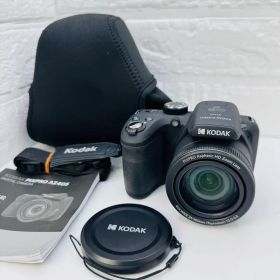 【美品】KODAK PIXPRO AZ405 40倍光学ズーム