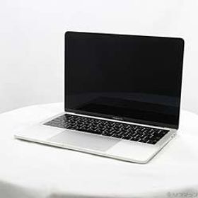 MacBook Pro 13.3-inch Mid-2017 MPXX2J／A Core_i5 3.1GHz 8GB SSD256GB 〔10.15 Catalina〕 ［グラフィック：Intel I