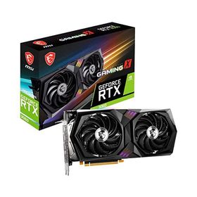 MSI GeForce RTX 3060 GAMING X 12G グラフィックスボード VD7552