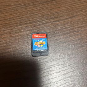 Nintendo Switch 実況パワフルプロ野球