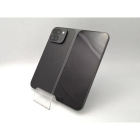 【中古】Google 国内版 【SIMフリー】 Pixel 9 Pro Fold オブシディアン 16GB 256GB【大阪堂島】保証期間１ヶ月【ランクA】
