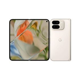 Google Pixel 9 Pro Fold[256GB] au ポーセリン【安心保証】