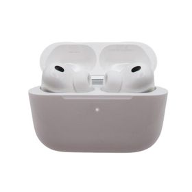 【中古】Apple AirPods Pro 3 MFHP4J/A アクティブノイズキャンセリング搭載 完全ワイヤレスイヤホン
