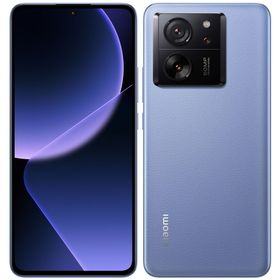 Xiaomi 13T 新品 31,500円 中古 26,800円 | ネット最安値の価格比較