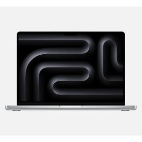 APPLE 14インチMacBook Pro シルバー MDE44J/A