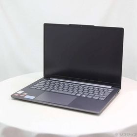 〔中古〕Lenovo(レノボジャパン) IdeaPad Slim 5 Gen 10 83HX00CVJP ルナグレー〔262-ud〕