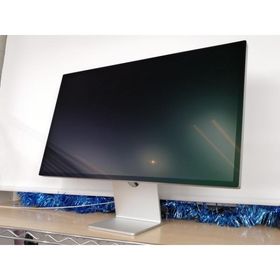 【中古】Apple Studio Display 27インチ Retina 5Kディスプレイ [Nano-Texture/傾きを調整できるスタンド] MMYW3J/A (2022)【大須2】保証期間１週間