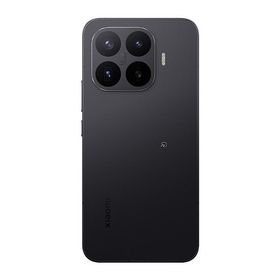 シャオミ SIMフリースマートフォン MZB0O38JP Xiaomi 17T Pro 12GB+512GB Black