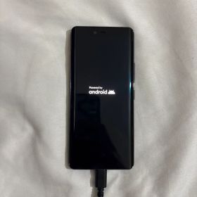 Rakuten Hand 5G P780 本体