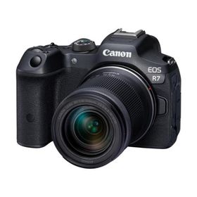 キヤノン EOS R7 RF-S18-150 IS STM レンズキット