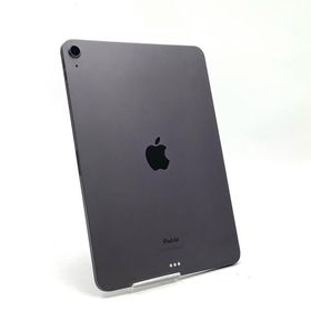 【最速発送】Apple iPad Air 10.9インチ 第5世代 256GB スペースグレイ Wi-Fi【難有】