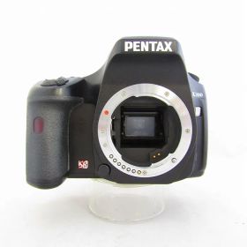 【中古】(ペンタックス) PENTAX K200D ボデイ