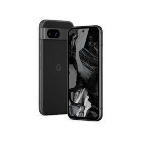【安心！当社1ヶ月保証付き】【整備済品】Google Pixel 8a 128GB Obsidian SIMフリー