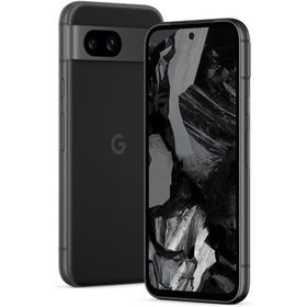 Google グーグル Pixel 8a 128GB Obsidian SIMフリー