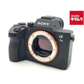 【中古】 【並品】 ソニー α7III ボディ [ILCE-7M3]