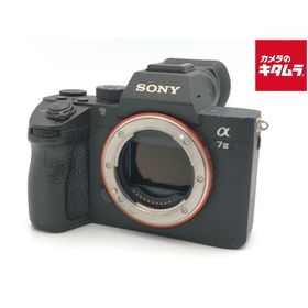 【中古】 【並品】 ソニー α7III ボディ [ILCE-7M3]