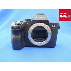 【中古】 【並品】 ソニー α7III ボディ [ILCE-7M3]