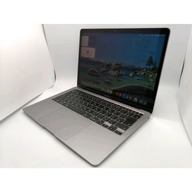 MacBook Air M1 2020 新品 37,980円 中古 34,500円 | ネット最安値の
