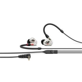 SENNHEISER 【先取り大特価セール】【箱チョイ傷アウトレット】IE 100 PRO Clear(ゼンハイザー)(イヤホン・イヤモニ)(有線イヤフォン)(クリア...