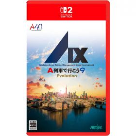 A列車で行こう9 Evolution