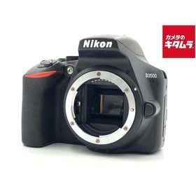 【中古】 【良品】 ニコン D3500 ボディ