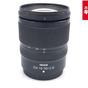 【中古】 【並品】 ニコン NIKKOR Z DX 16-50mm f/2.8 VR