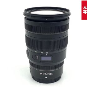 【中古】 【並品】 ニコン NIKKOR Z 24-70mm f/2.8 S