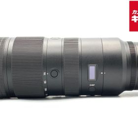 【中古】 【並品】 ニコン NIKKOR Z 70-200mm f/2.8 VR S