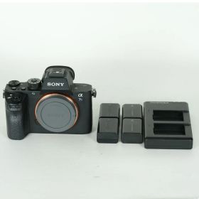 [並品 | シャッター数14,886回] SONY α7S II（ILCE-7SM2） | SONY Eマウント