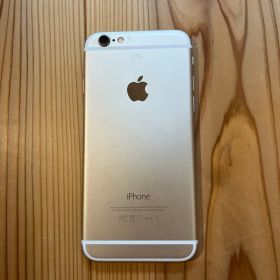 Apple iPhone 6 ソフトバンク ゴールド 64GB