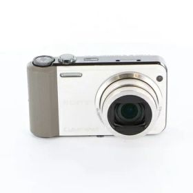 【中古】 ソニー SONY デジタルカメラ Cybershot HX7V 1620万画素CMOS 光学x10 ゴールド DSC-HX7V/N