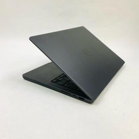 【全額返金保証】【最速発送】Apple MacBook Pro 14インチ 2024 Apple M4 24GB 1TB スペースブラック 99% 美品 動作確認済